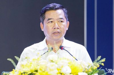 Trên 200 cán bộ, lãnh đạo công đoàn cơ sở được tập huấn nghiệp vụ