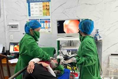 Điểm tựa an sinh trong hành trình chuyển đổi số