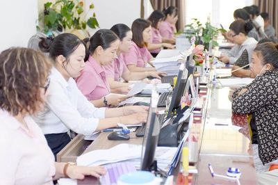 Chặng nước rút cho tăng trưởng hai con số