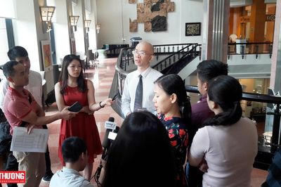 Luật Báo chí sửa đổi có hiệu lực từ 1/7/2026: 6 điểm mới nổi bật