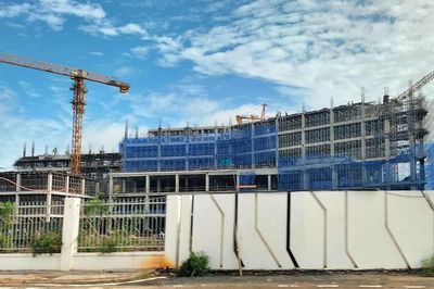 Cà Mau: Đẩy nhanh tiến độ giải ngân vốn đầu tư công, thúc đẩy các công trình trọng điểm