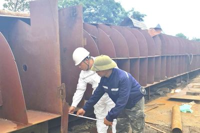 Quy định mới về tiêu chuẩn, điều kiện công nhận đăng kiểm viên phương tiện thủy nội địa