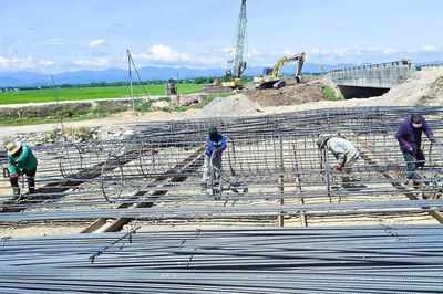Quảng Trị thúc tiến độ các dự án giải ngân thấp vốn đầu tư công năm 2026