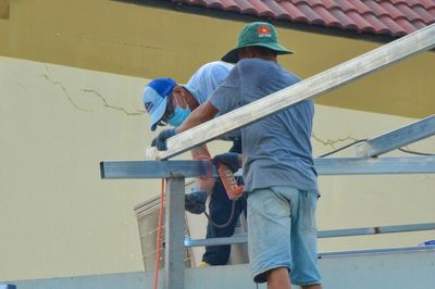 Đồng Nai: Người dân đồng thuận bàn giao mặt bằng, sẵn sàng khởi công đường Nguyễn Thái Học