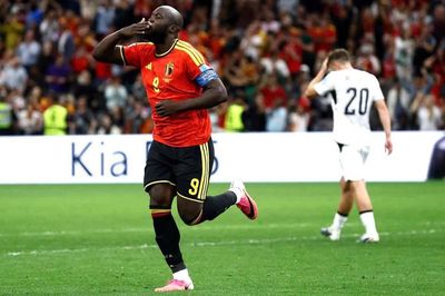 Đội hình mạnh nhất Bỉ đấu Senegal: Romelu Lukaku và Sadio Mane, ai xuất sắc hơn?