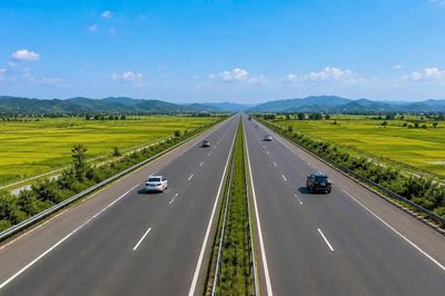 Đề xuất hơn 8.000 tỷ đồng đầu tư hơn 18km cao tốc Bắc - Nam phía Tây qua Phú Thọ