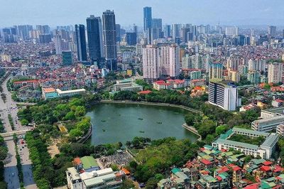 Hà Nội sửa đổi, bổ sung 1 thủ tục, bãi bỏ 5 TTHC lĩnh vực quy hoạch - kiến trúc