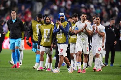 World Cup 2026: Chủ tịch FIFA bất ngờ cảm ơn tuyển Iran sau khi bị tố thiếu công bằng