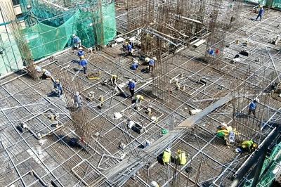 Ngành Xây dựng Gia Lai chuyển mô hình tăng trưởng theo hướng xanh và đổi mới sáng tạo