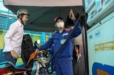 Chính phủ đồng ý kéo dài thời hạn ưu đãi thuế xăng dầu đến 30/9