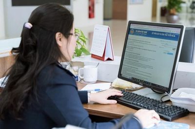 Hải quan giảm thủ tục cho doanh nghiệp gia công, sản xuất xuất khẩu