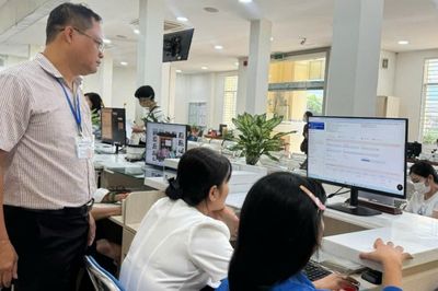 TP. Hồ Chí Minh giảm hơn 21% chi phí tuân thủ nhờ đẩy mạnh cải cách thủ tục hành chính