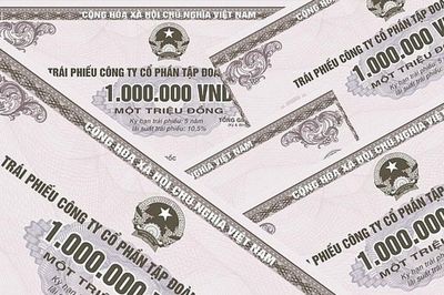 Bất động sản, ngân hàng và tiêu dùng dẫn dắt phát hành trái phiếu tuần qua