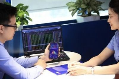 Nhiều động lực tiếp sức chứng khoán nửa cuối năm 2026