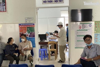 Nhiều chính sách mới về bảo hiểm y tế chính thức có hiệu lực từ ngày 1/7/2026
