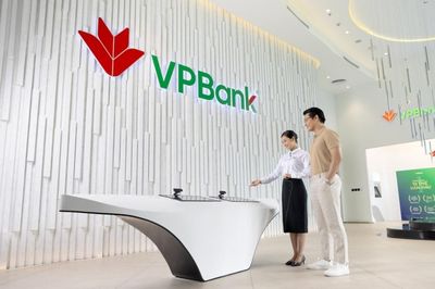 Khối ngoại mở đầu quý III bằng phiên mua ròng, VPBank dẫn dắt dòng vốn