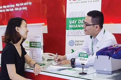 Chính thức nâng trần khoản vay giá trị nhỏ gấp 4 lần, sau khi mức 100 triệu đồng trở nên 'quá chật'