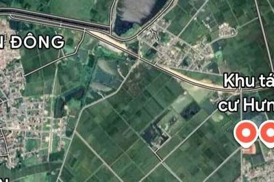 Sun Group đề xuất nghiên cứu khu đô thị nghỉ dưỡng sinh thái hơn 776 ha tại Nghệ An