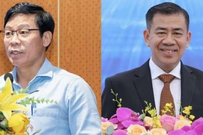 Bổ nhiệm hiệu trưởng Trường Đại học Công Thương Tp.HCM và Trường Đại học Công nghiệp Tp.HCM