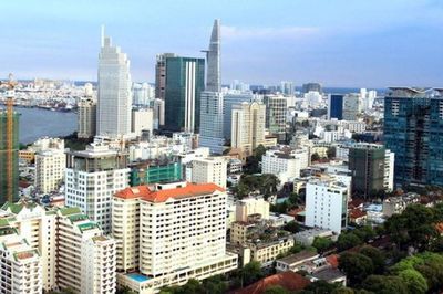 Góc nhìn văn hóa: 50 năm rạng rỡ tên vàng TP Hồ Chí Minh, vững bước tương lai