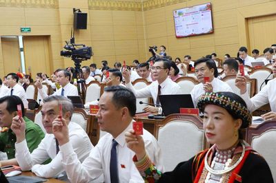 Lào Cai: Ưu tiên nguồn lực cho phát triển văn hóa qua nhiều nghị quyết mới