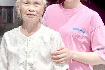 Một lá thư của người cháu 9X và niềm hy vọng tìm lại người bác Liệt sĩ