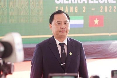 Từ 'hệ sinh thái Louis' đến Thiên Hoàng Holdings: Ông Đỗ Thành Nhân đang toan tính điều gì?