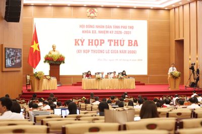 Phú Thọ tăng trưởng kinh tế 10,18%, đứng đầu vùng Trung du và miền núi phía Bắc