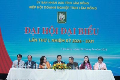 Doanh nghiệp Lâm Đồng kỳ vọng bứt phá trong không gian phát triển mới
