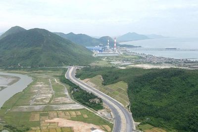 Hà Tĩnh có tốc độ tăng trưởng GRDP cao nhất toàn quốc