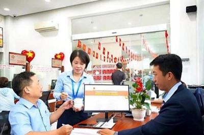 Vận hành chính quyền địa phương 2 cấp tại phường Hải Châu, TP. Đà Nẵng: Từ tư duy chủ động đến hiệu quả thực tiễn