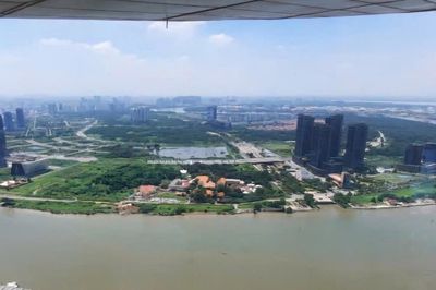 TP. Hồ Chí Minh: Áp dụng hệ số điều chỉnh giá đất mới nhất từ ngày 1/7/2026