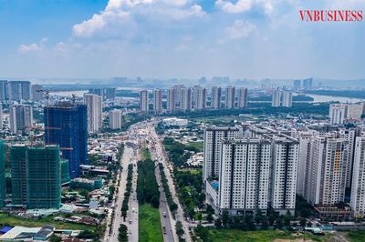 Sau rung lắc dữ dội, bất động sản sẽ có 'cú đảo chiều' trong nửa cuối năm?