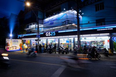 Sự cố GS25 và thách thức của ngành bán lẻ hiện đại