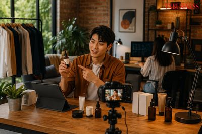 Vì sao doanh nghiệp mạnh tay chi tiền cho nhà sáng tạo?