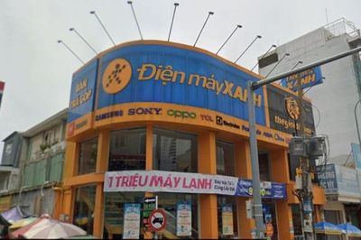 Điện Máy Xanh huy động hơn 13.300 tỷ đồng trong đợt IPO