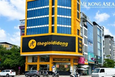 Thế giới Di động phát hành 7,3 triệu cổ phiếu ESOP, nhiều lãnh đạo đăng ký mua