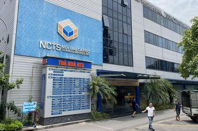 NCTS chốt ngày trả cổ tức tỷ lệ 80%