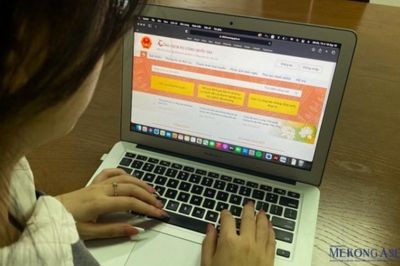 Cung cấp dịch vụ công trực tuyến toàn trình là yêu cầu bắt buộc từ 1/7