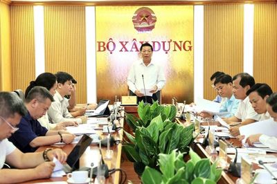 Đánh giá kỹ hiệu quả phương án đầu tư công cho dự án Vành đai 5