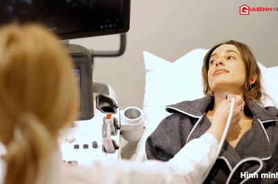 Kiêng gì sau phẫu thuật u tuyến giáp để nhanh hồi phục?