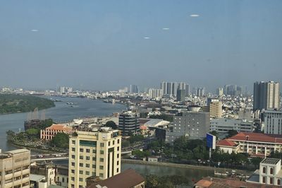TP. Hồ Chí Minh thu hút doanh nghiệp tư nhân xây nhà ở cho thuê giá phù hợp