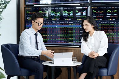 VN-Index trước cơ hội hồi phục chọn lọc trong tháng 7