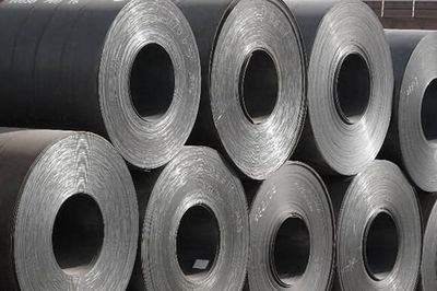 EU áp cơ chế hạn ngạch nhập thép mới từ ngày 1/7