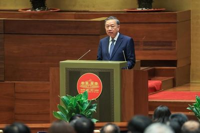 Khoa học, công nghệ và chuyển đổi số là con đường bắt buộc để hiện thực hóa 2 mục tiêu 100 năm của đất nước
