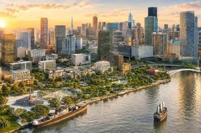 TP. Hồ Chí Minh khởi công đồng loạt 8 dự án trọng điểm