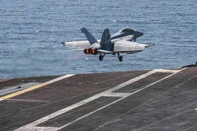 5.000 chuyến bay bí mật và sự thật phía sau NATO