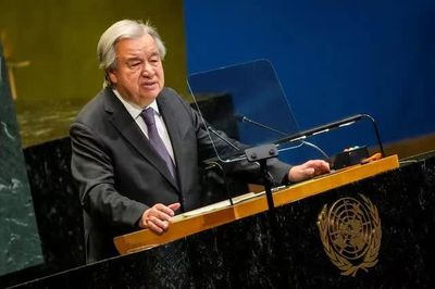 LHQ cảnh báo cơ quan cứu trợ người Palestine sắp 'sụp đổ'