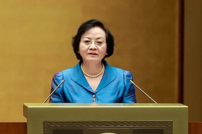 Tập trung xử lý những địa bàn còn chia cắt về không gian đô thị