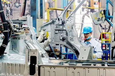 Đổi mới tư duy phát triển kinh tế có vốn đầu tư nước ngoài trong kỷ nguyên mới